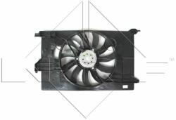 NRF ventilátor, motorhűtés NRF 47458 (47458)