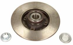 MAXGEAR féktárcsa MAXGEAR 19-1971 (19-1971)