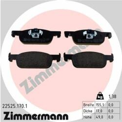 ZIMMERMANN Zim-22525.170. 1