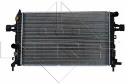 NRF hűtő, motorhűtés NRF 53441 (53441)