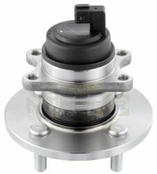 SNR kerékcsapágy készlet SNR R184.18 (R184.18) - centralcar