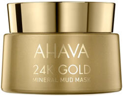 Ahava 24K Gold Mineral Mud Mask Woman 50 ml
