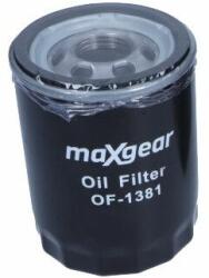 MAXGEAR olajszűrő MAXGEAR 26-2033