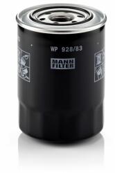 Mann-filter olajszűrő MANN-FILTER WP 928/83 (WP 928/83)