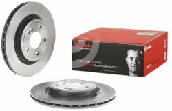 BREMBO Bre-09. C219.41