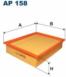 FILTRON légszűrő FILTRON AP 158
