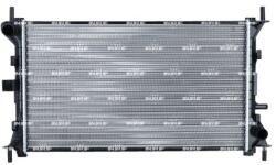 NRF hűtő, motorhűtés NRF 509638A (509638A)