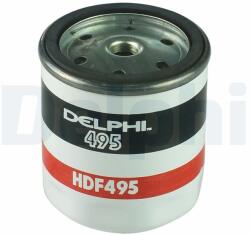 DELPHI Del-hdf495 (hdf495)