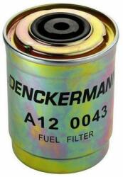 Denckermann Üzemanyagszűrő DENCKERMANN A120043