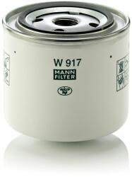 Mann-filter olajszűrő MANN-FILTER W 917 (W 917)