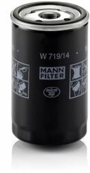 Mann-filter olajszűrő MANN-FILTER W 719/14 (W 719/14)