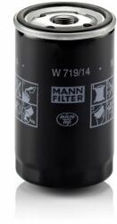 Mann-filter olajszűrő MANN-FILTER W 719/14