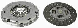 SACHS kuplungkészlet SACHS 3000 950 937 (3000 950 937)