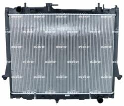 NRF hűtő, motorhűtés NRF 560006 (560006)
