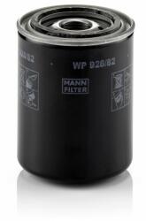 Mann-filter olajszűrő MANN-FILTER WP 928/82 (WP 928/82)