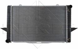 NRF hűtő, motorhűtés NRF 529509 (529509)