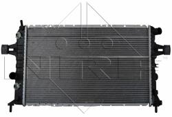NRF hűtő, motorhűtés NRF 55351 (55351)