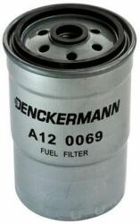 Denckermann Üzemanyagszűrő DENCKERMANN A120069 (A120069)
