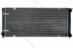 NRF hűtő, motorhűtés NRF 58712 (58712)
