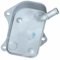 NRF Olajhűtő, motorolaj NRF 31237 (31237)