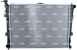 NRF hűtő, motorhűtés NRF 550007 (550007)