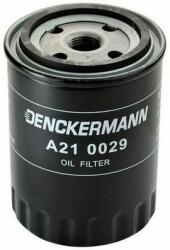 Denckermann olajszűrő DENCKERMANN A210029