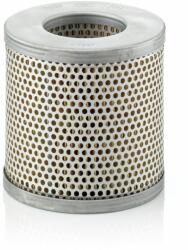 Mann-filter légszűrő MANN-FILTER C 1337 (C 1337)