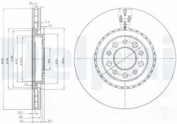 DELPHI Tarcza Ham (bg3993)