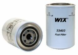 Wix Filters Üzemanyagszűrő WIX FILTERS 33403
