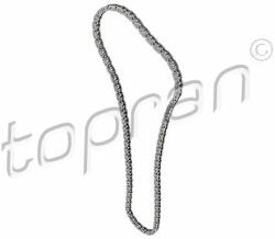TOPRAN Vezérműlánc TOPRAN 632 668 (632 668)