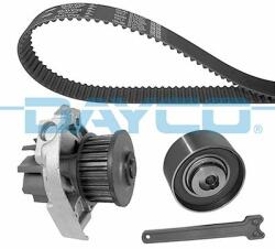 DAYCO Vízpumpa + fogasszíj készlet DAYCO KTBWP4662 (KTBWP4662)