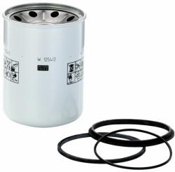 Mann-filter szűrő, munkahidraulika MANN-FILTER W 1254/2 x (W 1254/2 x)