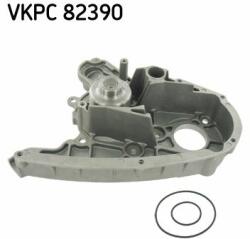 SKF Vízszivattyú, motorhűtés SKF VKPC 82390