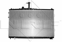 NRF hűtő, motorhűtés NRF 58420 (58420)