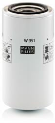 Mann-filter olajszűrő MANN-FILTER W 951