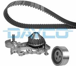 DAYCO Vízpumpa + fogasszíj készlet DAYCO KTBWP2591 (KTBWP2591)