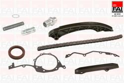 FAI AutoParts vezérműlánc készlet FAI AutoParts TCK170 (TCK170)