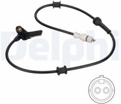 DELPHI érzékelő, kerékfordulatszám DELPHI SS20814 (SS20814)