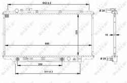 NRF Nrf-53519 (53519)