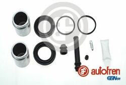 Autofren Seinsa javítókészlet, féknyereg AUTOFREN SEINSA D41798C (D41798C)