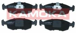 KAMOKA fékbetétkészlet, tárcsafék KAMOKA JQ101085 (JQ101085)