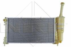 NRF hűtő, motorhűtés NRF 53247 (53247)