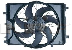 NRF ventilátor, motorhűtés NRF 47849 (47849)
