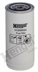 Hengst Filter Hen-h18wk04