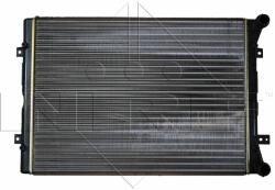 NRF hűtő, motorhűtés NRF 53022 (53022)