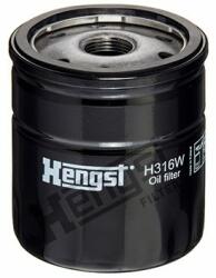 Hengst Filter olajszűrő HENGST FILTER H316W