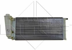 NRF hűtő, motorhűtés NRF 58781 (58781)