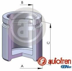 Autofren Seinsa dugattyú, féknyereg AUTOFREN SEINSA D02570 (D02570)