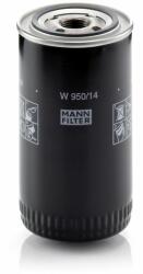 Mann-filter olajszűrő MANN-FILTER W 950/14 (W 950/14)