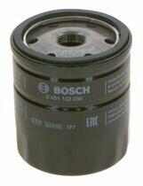 Bosch olajszűrő BOSCH 0 451 102 056 (0 451 102 056)